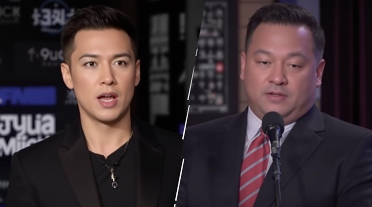 独家！某顶级流量被经纪公司雪藏，背后原因令人震惊